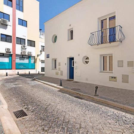 Casa Rebelo Da Silva Villa Фаро Екстериор снимка
