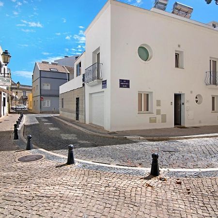 Casa Rebelo Da Silva Villa Фаро Екстериор снимка